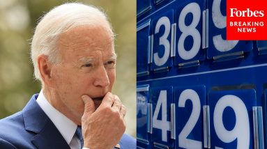 White House Suspects Price Gouging May Be Responsible For High Gas Prices