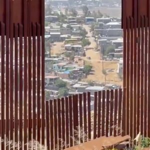 Texas, Missouri Sue Biden Administration For Halting Border Wall