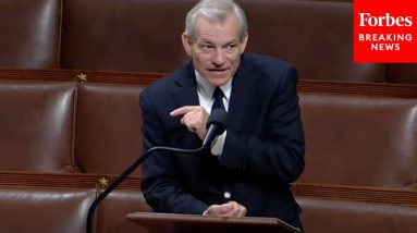 'There's A Fraud Around Here': David Schweikert