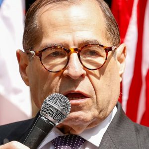 'Extreme Risk Laws Save Lives': Nadler Touts Effectiveness Of Red Flag Laws