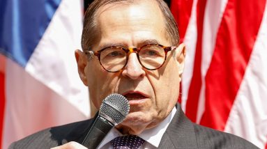'Extreme Risk Laws Save Lives': Nadler Touts Effectiveness Of Red Flag Laws