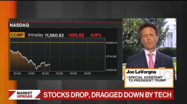Trends in Economic Data Look Great, White House Says