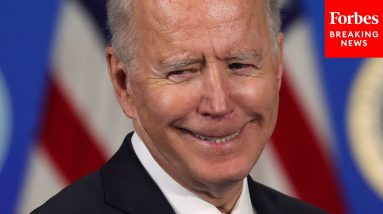 'Where Do You Think Electricity Comes From?' Cornyn Slams Biden's Trip To COP26 UN Climate Summit