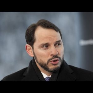 Turkey���s Finance Minister Quits