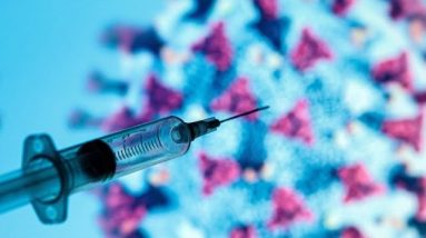 U.K. Task Force Chair Is Optimistic on Covid-19 Vaccine