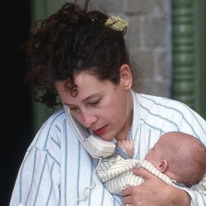 Dem Lawmaker: PUMP For Mothers Act Will Help Return Women To Workforce After Pandemic