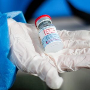 White House Announces Deferment Of Vaccine Doses So African Union Can Purchase Instead