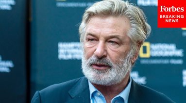 JUST IN: Alec Baldwin Responds Publicly To Shocking Fatal Prop Gun Blast