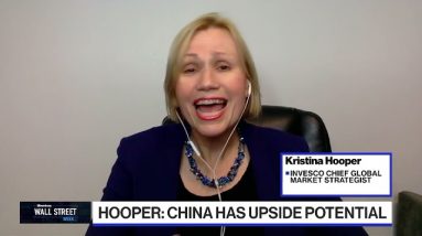 Wall Street Week: Inflation is a Tricky Concept