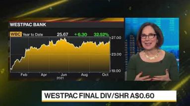 Westpac Unveils Record $2.6 Billion Buyback as Profit Climb