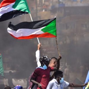 White House Comments On Military Coup In Sudan