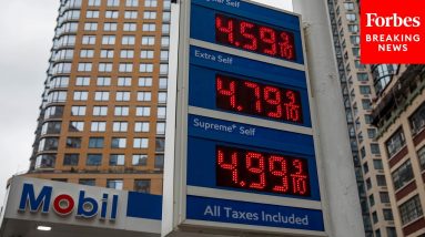 Wisconsin Rep Warns Of Increased Heating Bills This Winter