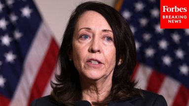 Maria Cantwell Promotes Key Role Of Local Journalism In Upholding Democracy