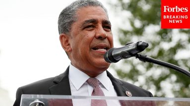 'We've Tried To Find The Collective Will': Espaillat Discusses Combating Climate Change At COP26