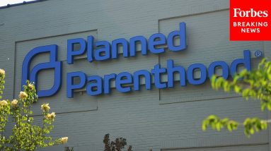 Burgess Owens Quotes His Op-Ed About Why 'Planned Parenthood Is The Greatest Threat To Black Lives'