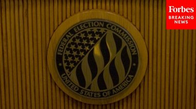 'Keep The Foreign Influences Out': Steve Forbes Takes Aim At 'Strange' New FEC Rule