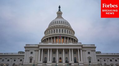House Intelligence Committee Holds Hearing On Countering Domestic Terrorism