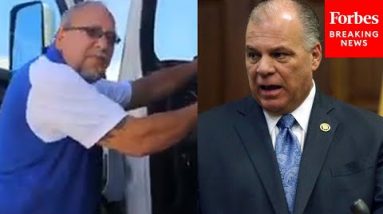 Truck Driver Ousts N.J. State Senate Leader After Spending Just $1,813 On Flyers And Donuts