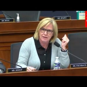 'Abortion Does Not Help Women': Fischbach Speaks Against Abortion During House Hearing