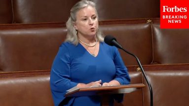 Susan Wild Pushes Back On 'Democrats In Disarray' Narrative Over Build Back Better Legislation
