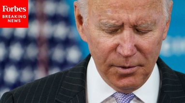 Republican Governors Pledge To Fight New Biden Vaccine Vaccine Mandate With Jan. 4 Deadline