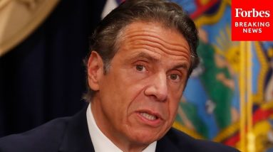 JUST IN: Transcript Of Cuomo Testimony In Sexual Harassment Probe Released By N.Y. AG Letitia James