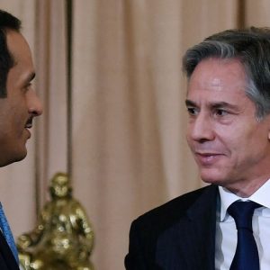 Qatar Will Represent US Interests In Afghanistan, After Two Countries Sign Formal Agreement