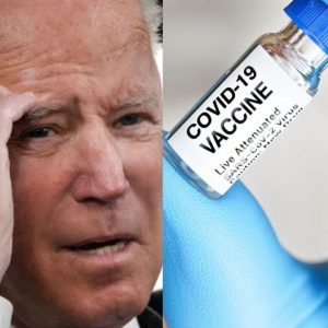GOP Senators Promote COVID-19 Vaccine Dishonorable Discharge Prevention Act After Mandate Deadline