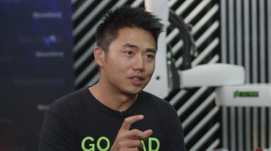 PBA Robotics CEO Says Pandemic Boosts Demand for Robots Faster Than Ever