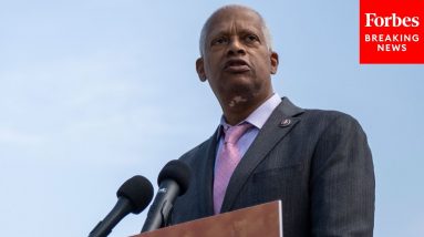 'Critical Race Theory, Vaccine Mandates...': Johnson Hits GOP For Irrelevant Amendments