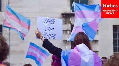 ACLU Sues To Overturn Tennessee Transgender Student Athlete Law