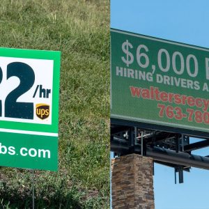 Biden Administration Touts Job Creation Following Positive Employment Report