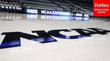 GOP Lawmaker: 'End The NCAA's Long Reign As Prosecutor, Judge, Jury, And Executioner'