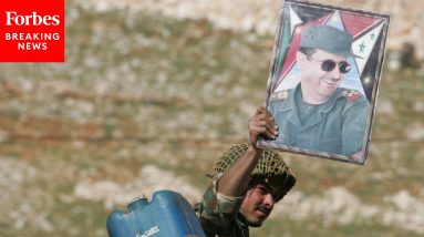 Biden Admin Denounces Bashar Al-Assad And Any Countries That Seek To Normalize Relations With Syria