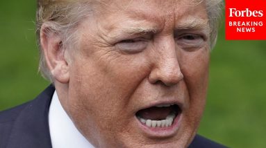 JUST IN: Trump Organization Reportedly Facing Another Grand Jury Probe From Manhattan DA