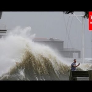 Democrats And Republicans Discuss Weatherizing For Storms In House Science Committee Hearing