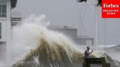 Democrats And Republicans Discuss Weatherizing For Storms In House Science Committee Hearing