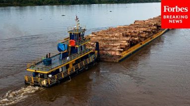 Natural Resource Exploitation Is Often Used To Fund Rogue Organizations And Autocratic Regimes