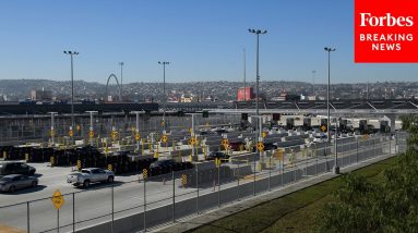 Pentagon Comments On National Guard Troops Stationed On Southern Border, 4 Years Into Mission