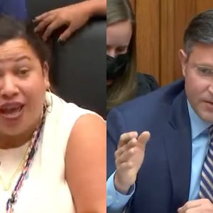 'That's An Absurd Response': GOP Rep And Abortion Advocates Clash In Hearing