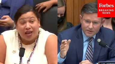 'That's An Absurd Response': GOP Rep And Abortion Advocates Clash In Hearing