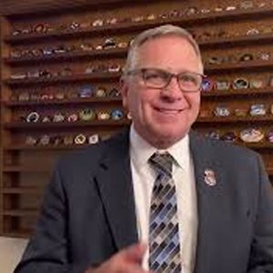 'The Type Of Record Democrats Are Setting': Mike Bost Mocks Dems For 7-Hour Build Back Better Vote