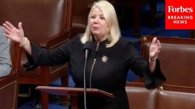 'Don't Buy Their Talk': Debbie Lesko Fires Back At Democrats' Claims About Build Back Better Bill