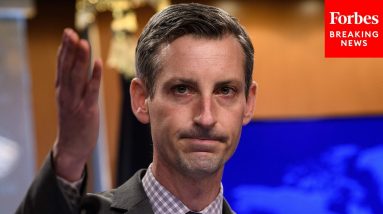 Ned Price Pressed On Whether Biden Admin Has Achieved Any Success In Ending Hostilities In Ethiopia