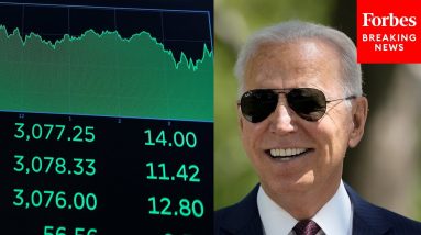 Biden Admin Maintains Reconciliation Bill Will Not Add To Deficit