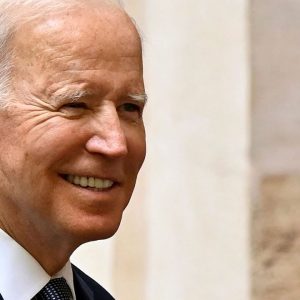 Biden Reacts To Better-than-expected Jobs Report