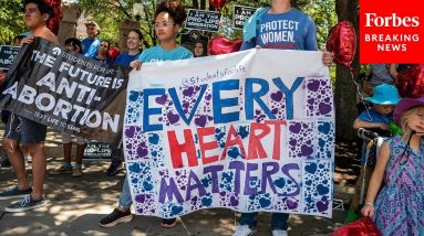 Democrats And Republicans Debate Texas Abortion Law In House Judiciary Committee Hearing