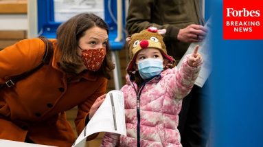 Bobby Scott Says Paid Family Leave Will Help Protect Americans