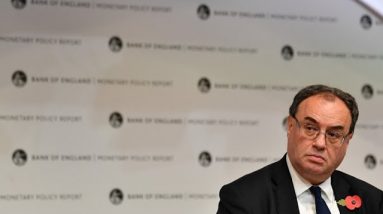 BOE on Hold: Why Were Investors Wrong-Footed?