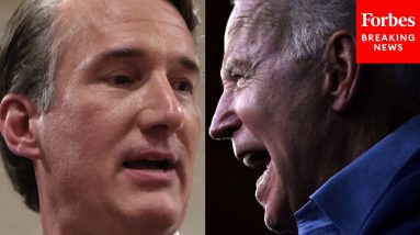'America Said No To Open Borders': GOP Lawmaker Says Youngkin's Virginia Win A Referendum On Biden
